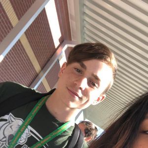 Meet your Posher, Tyler